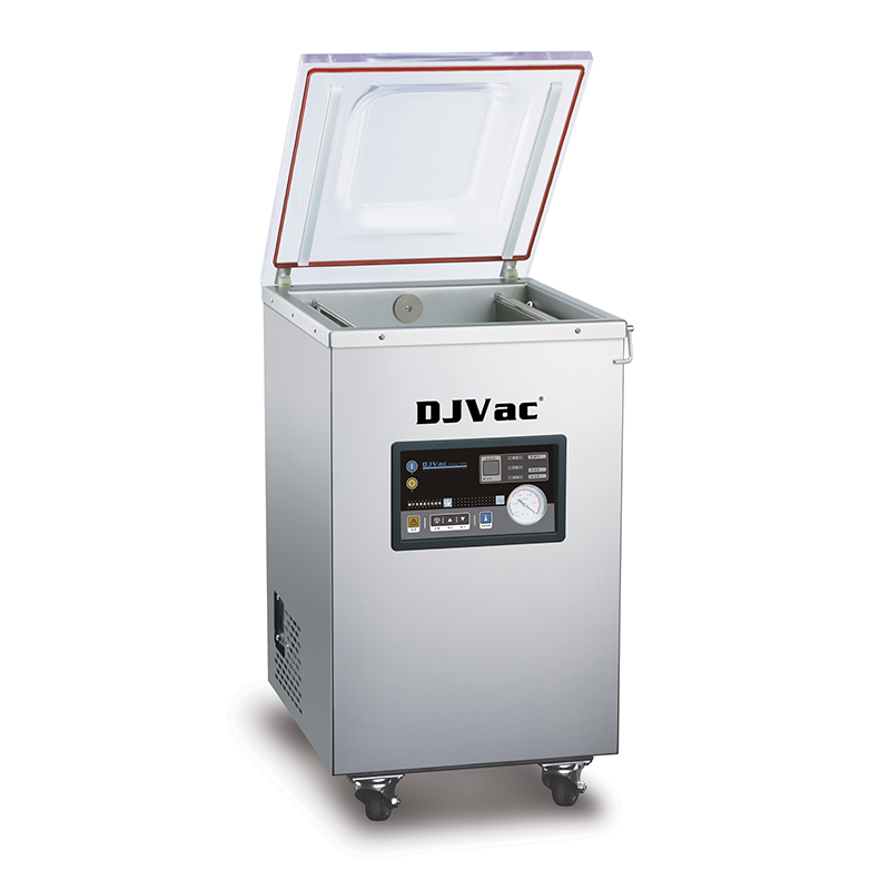 DY-420 银行专用真空包装机