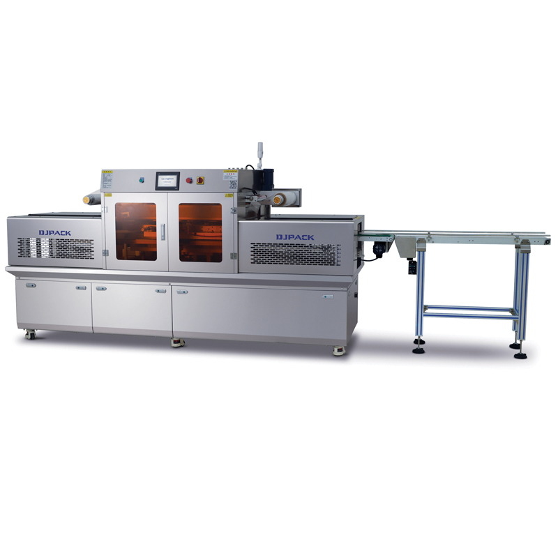 DJH-540V/G 全自动气调保鲜包装机